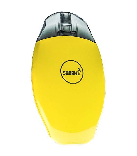 

Smoant: POD-система S8