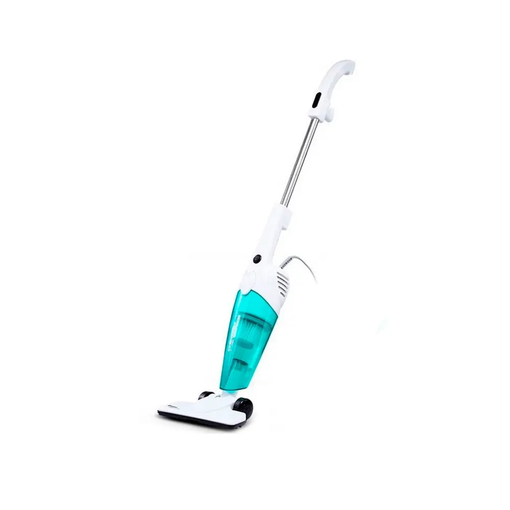 

Вертикальный пылесос Deerma DX118C EU