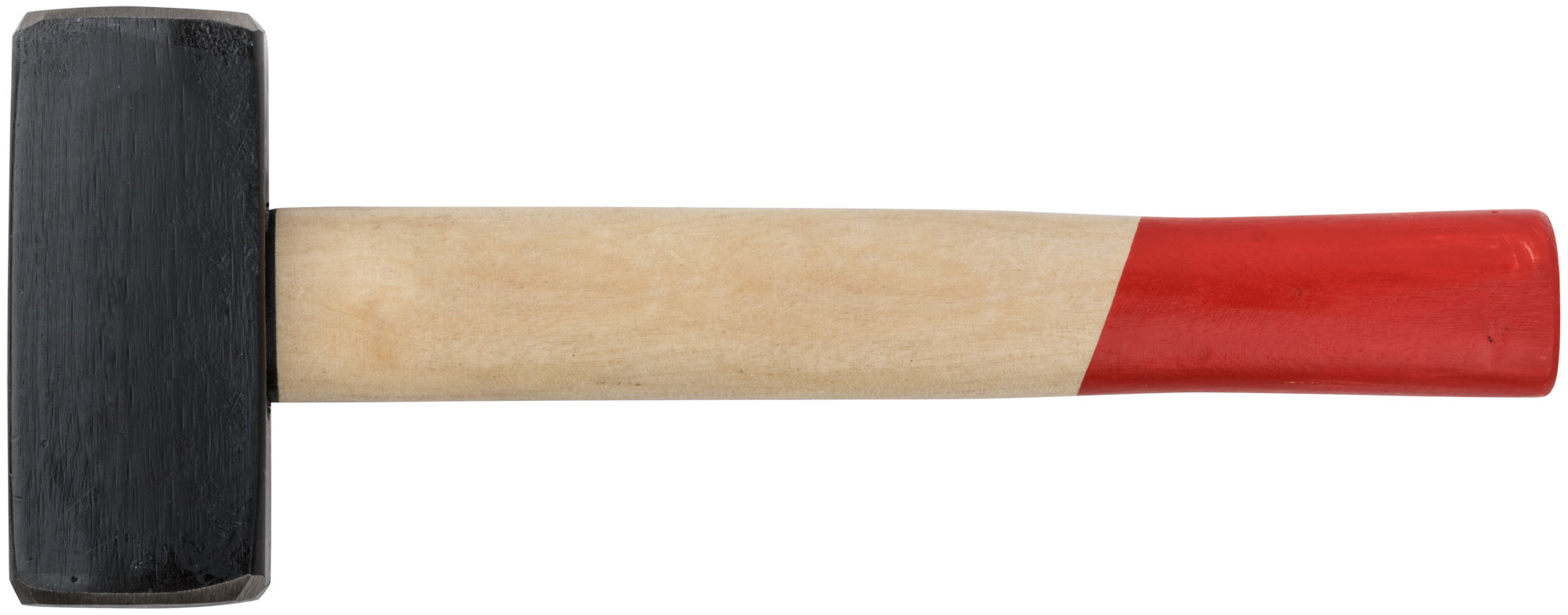 Кувалда, деревянная ручка 2,0 кг. MOS 45083M