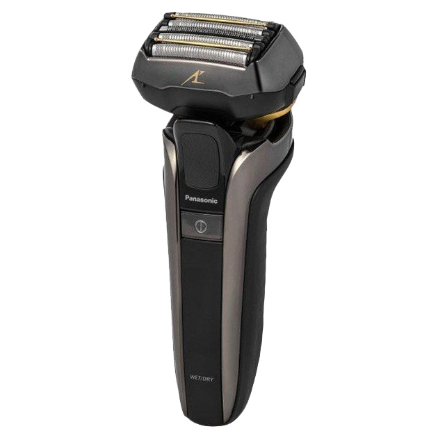 фото Электробритва panasonic es-lv9q-s820 black
