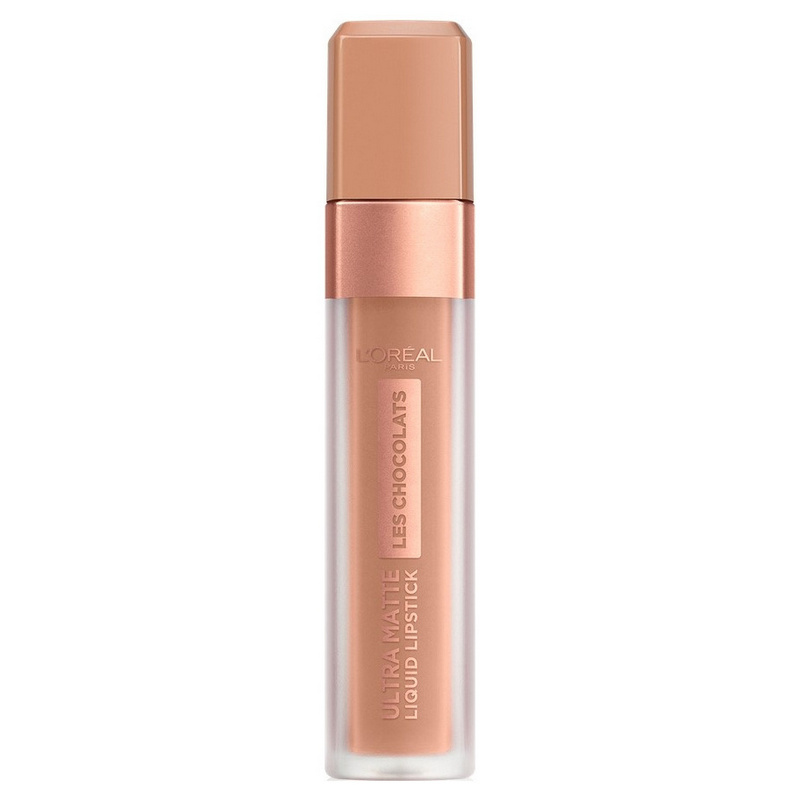 

Помада L'Oreal Paris Les Chocolats 844 Sweet Tooth 7,6 мл