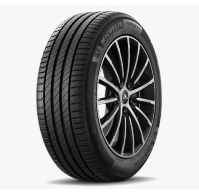 

Покрышка MICHELIN Primacy 4+, Primacy 4 Plus