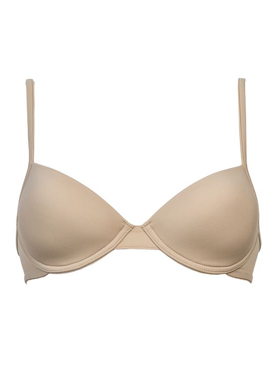 

Бюстгальтер женский Infiore 2001 бежевый 4B, 2001