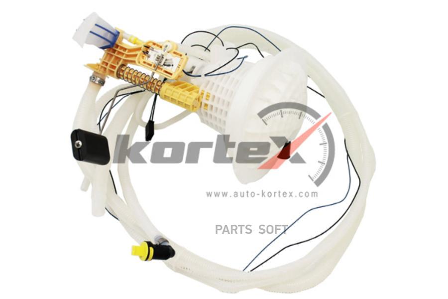 

KORTEX KPF6092STD Насос топливного бака ()