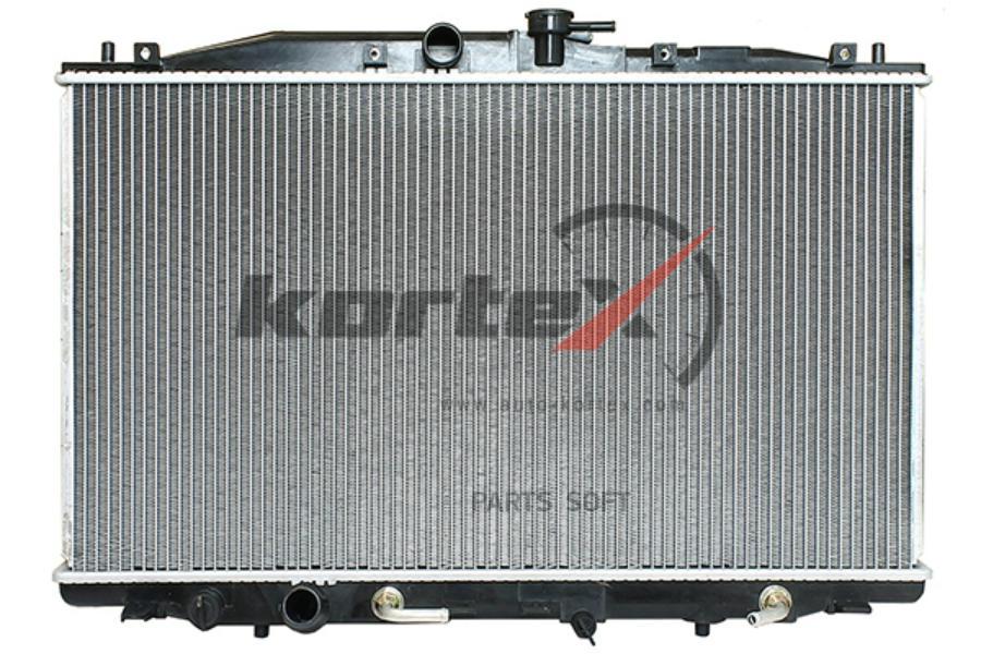 

KORTEX KRD1035 Радиатор охлаждения () 1шт