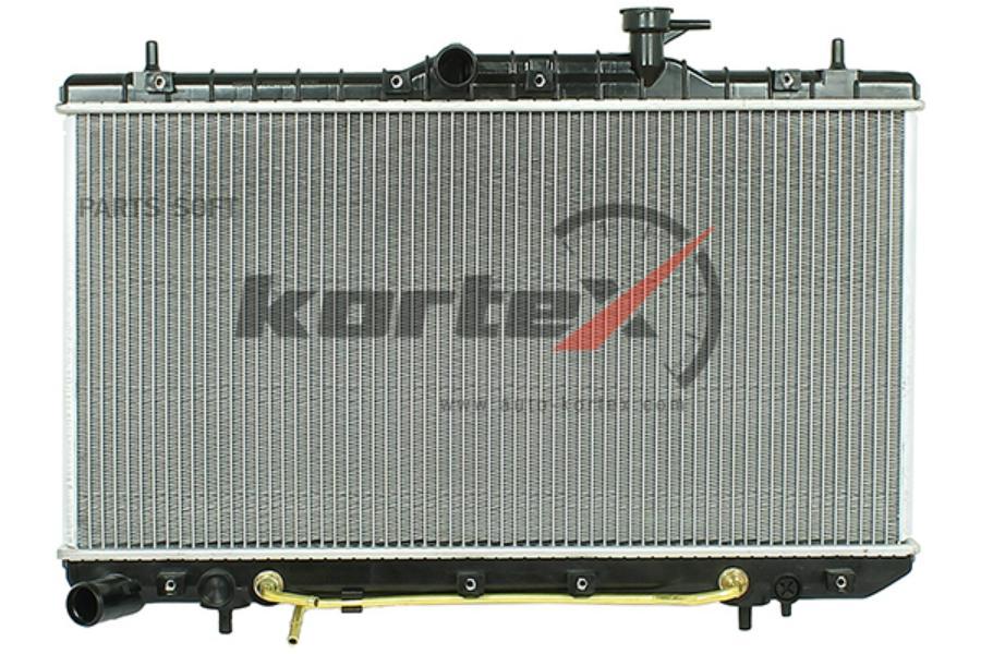 

KORTEX KRD1039 Радиатор охлаждения () 1шт