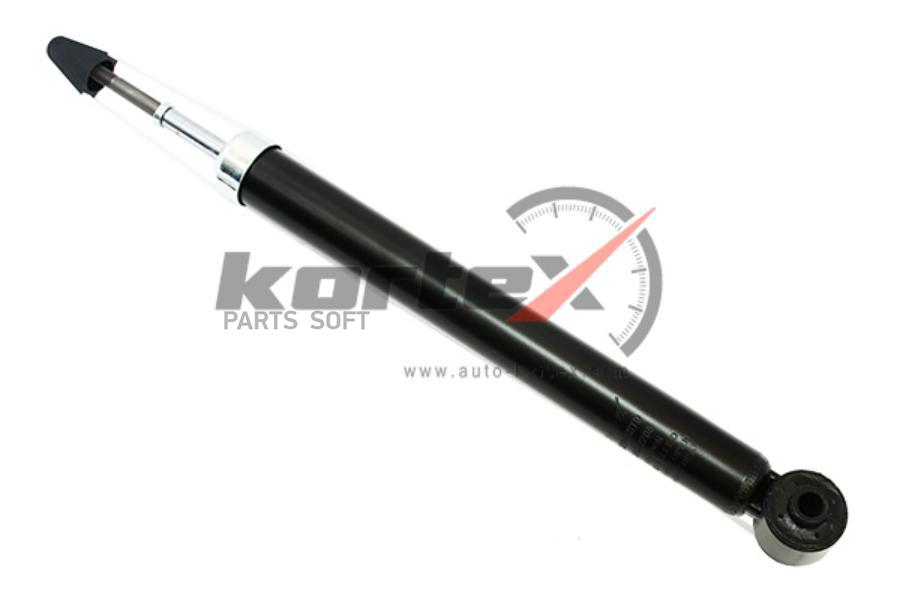 

KORTEX KSA015STD Амортизатор задний GAS ()