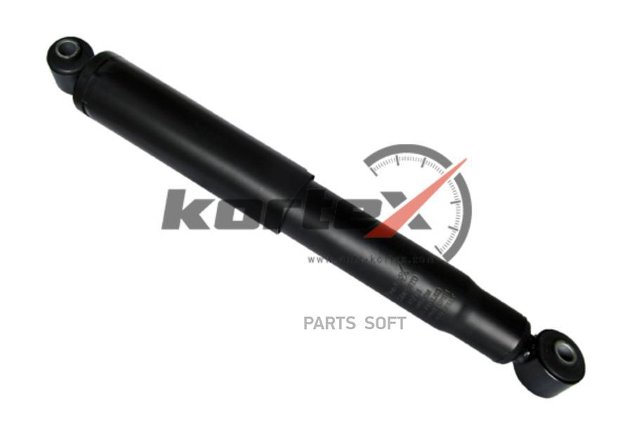 

KORTEX KSA029STD Амортизатор задний GAS ()