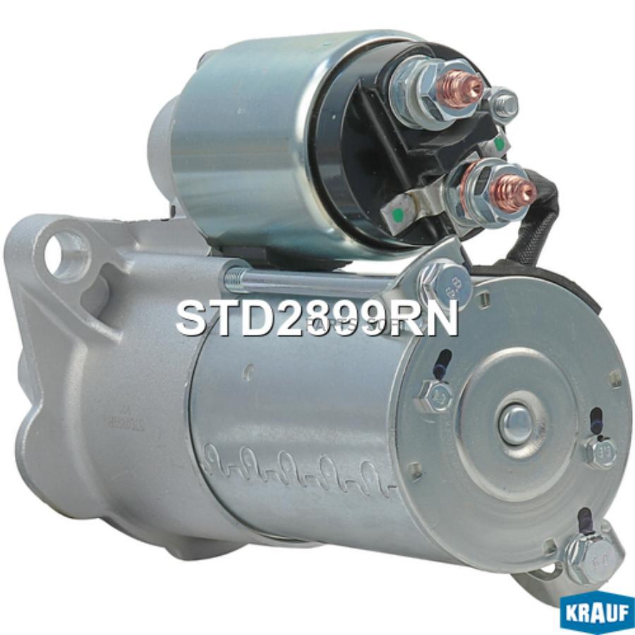 

Стартер Krauf std2899rn