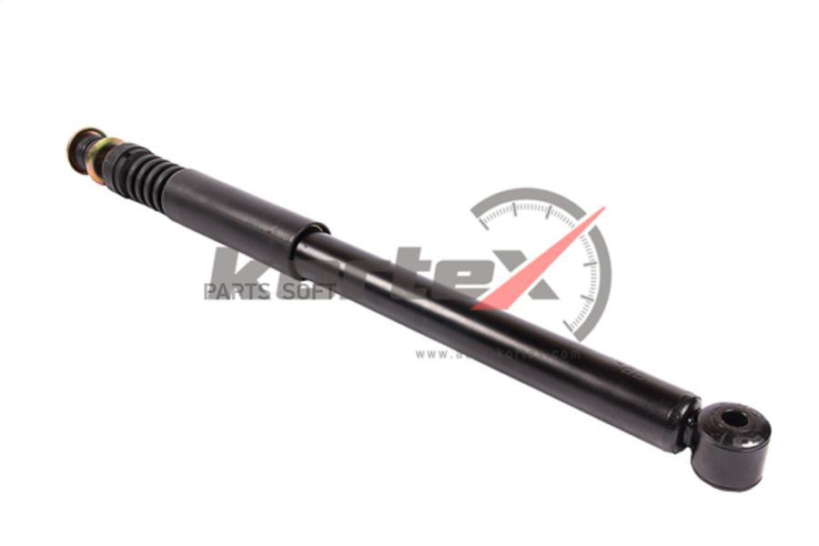 

KORTEX KSA761STD Амортизатор задний GAS ()