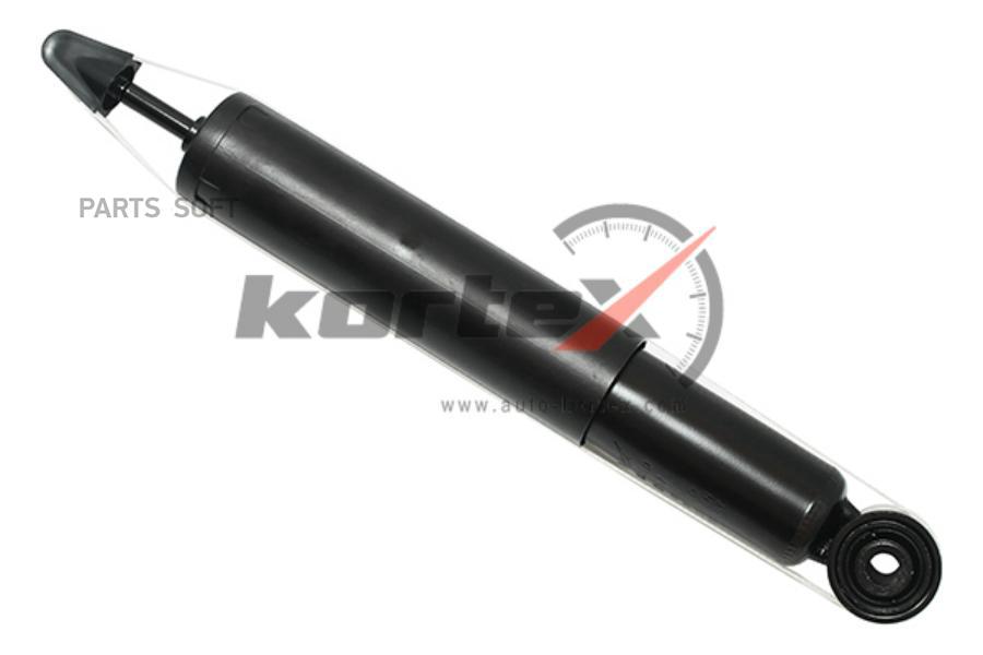 

KORTEX KSA885STD Амортизатор задний GAS ()