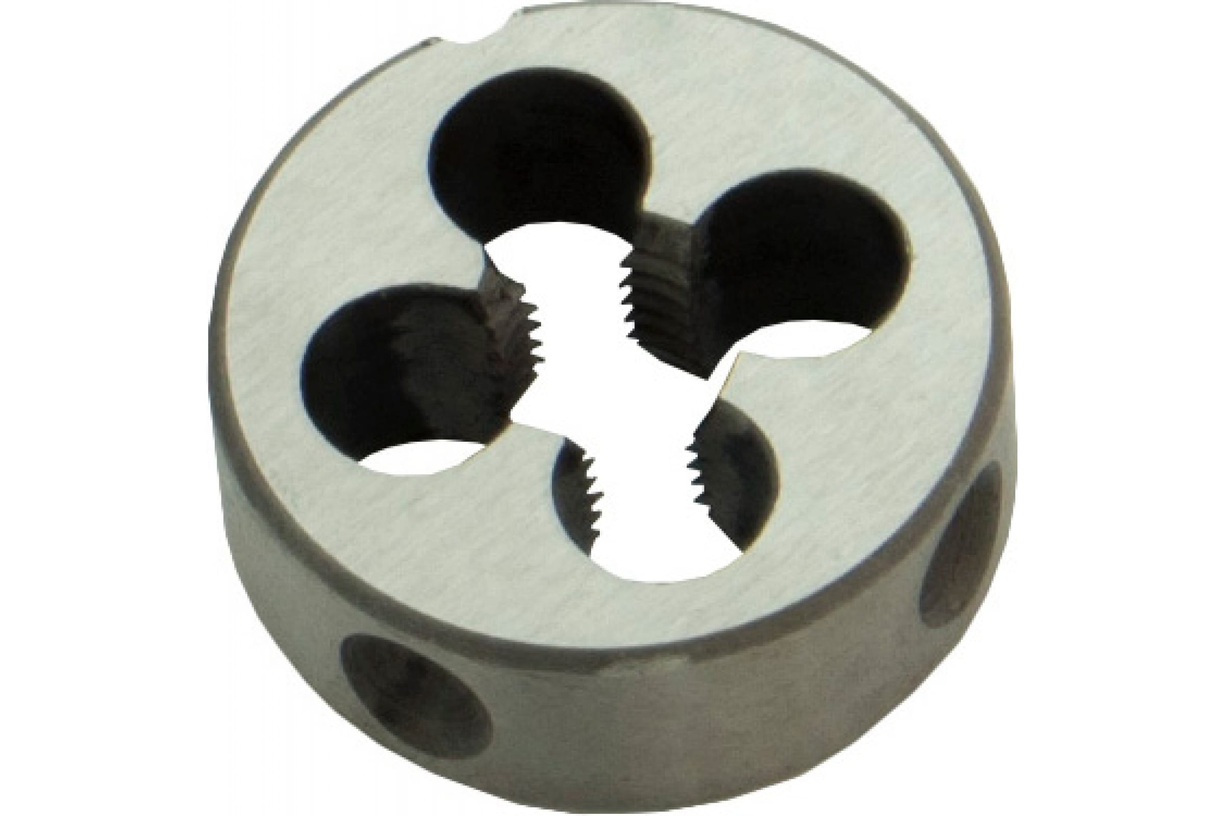 

ЭВРИКА Плашка M09x1-25мм, в пластиковом футляре ER-00910P