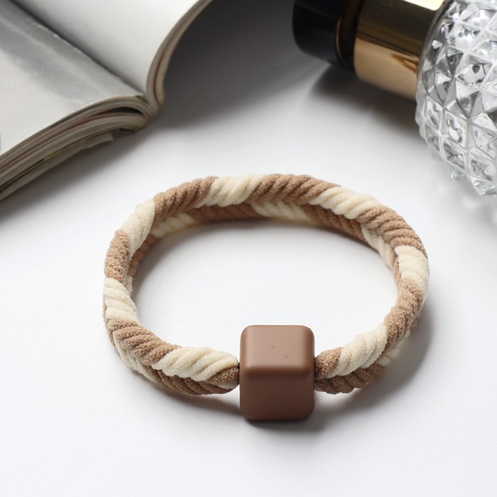 

Резинка NoBrand 7565106-10p микс, 1 шт, В ассортименте