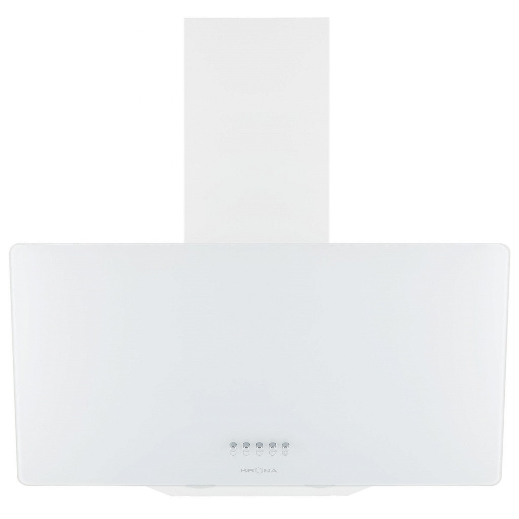 

Вытяжка настенная Krona Polly 600 White PB, Белый