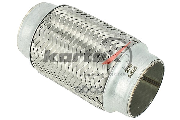 KORTEX KES5039 Гофра глушителя