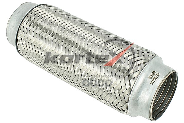 

KORTEX KES5041IL Гофра глушителя INTERLOCK (60x230)