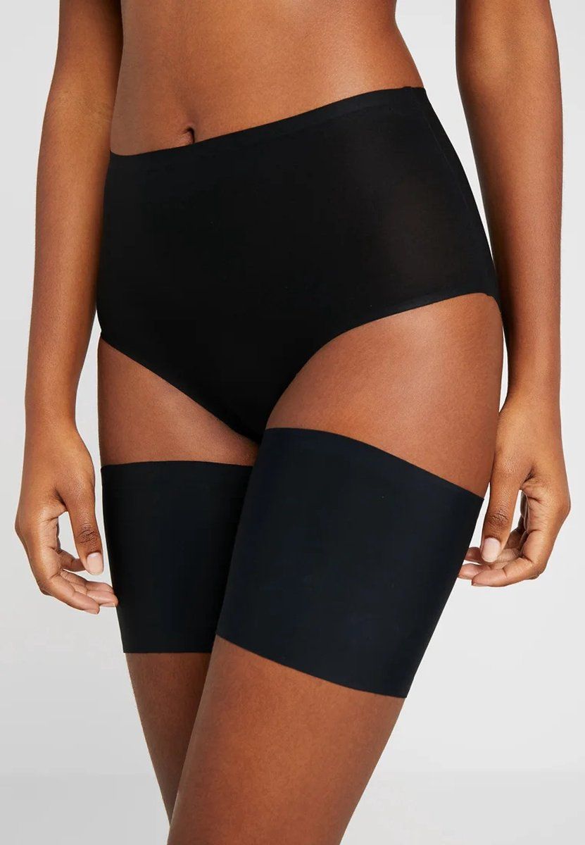 

Чулки женские Pretty Polly AWF7 черные 4XL 1 пара, Черный, AWF7