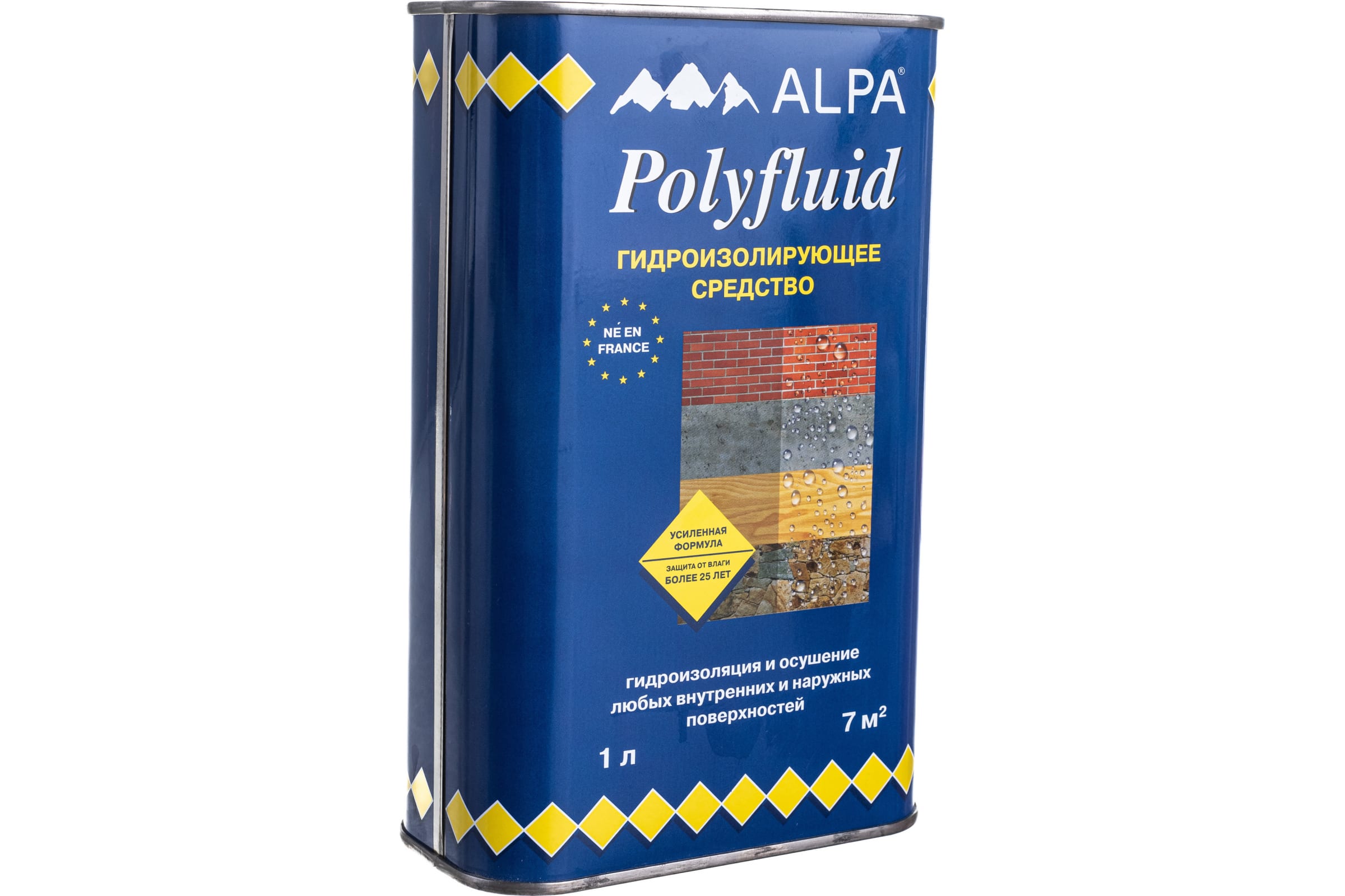 Полифлюид. Средство гидроизолирующее Alpa Polyfluid 1 л.. Полифлюид гидроизоляция. Гидрофобизатор Альпа Полифлюид. Гидроизоляция жидкая Polyfluid Alpa 5 л.