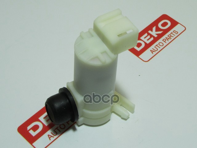 Двигатель Омывателя Deko Wp07 Nissan Almera N16 DEKO арт. WP07