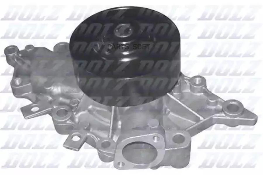 

M-226_помпа! Jeep Grand Cherokee 2.7CRD 01>