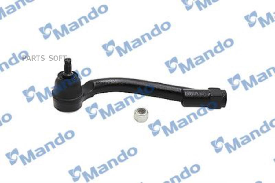 

Наконечник рулевой правый MANDO DSA020523