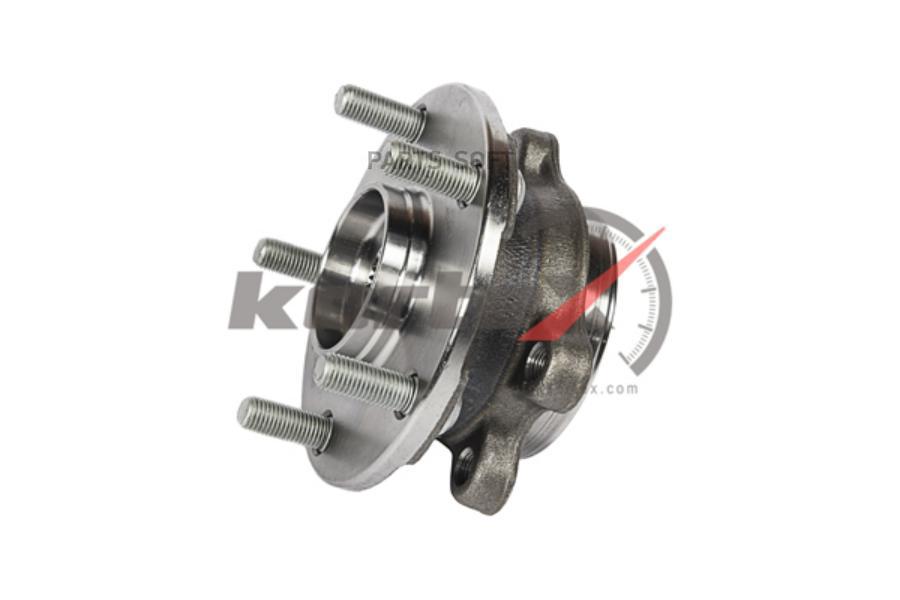 

KORTEX KHB4293STD Ступица с подшипником TOYOTA AURIS/AVENSIS/COROLLA/RAV 4/VERSO 05- перед