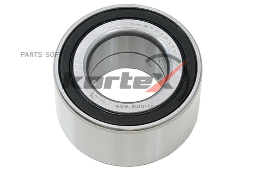 

KORTEX KHB7005STD Подшипник пер. ступ. ком/кт