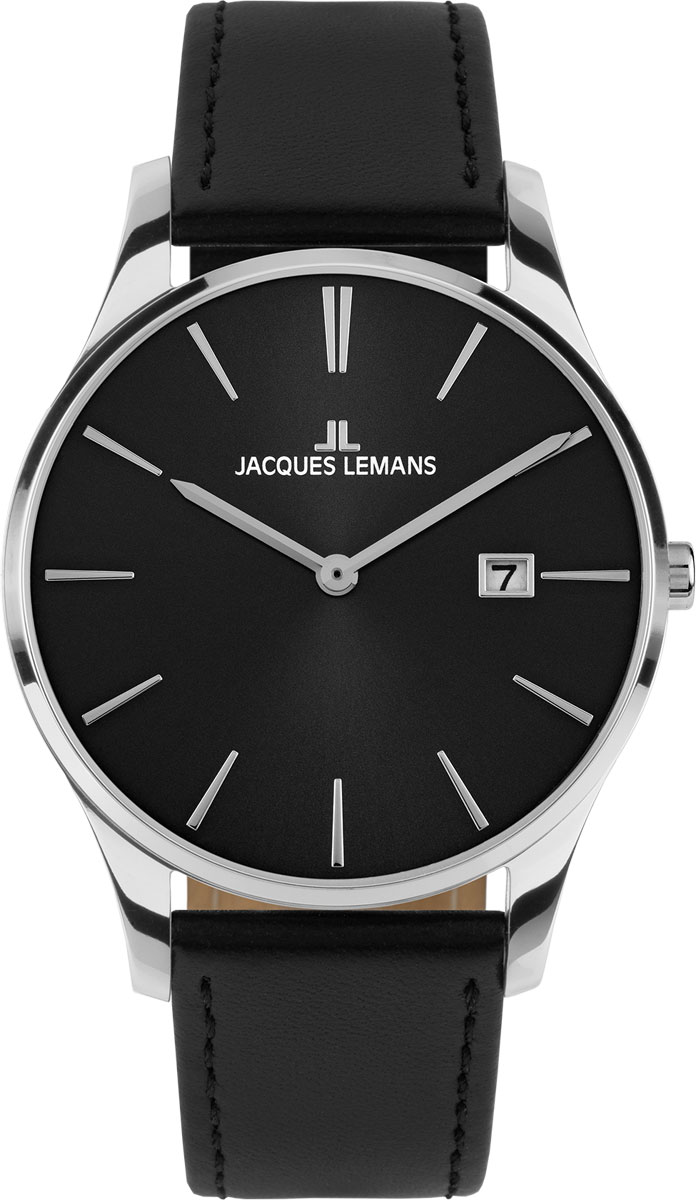 Наручные часы женские Jacques Lemans 1-2122A