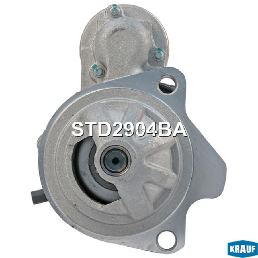 

Стартер Krauf std2904ba