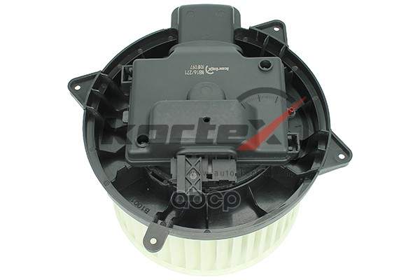 

KORTEX KHF097 Мотор отопителя MB ML W164 05-/GL X164 06-