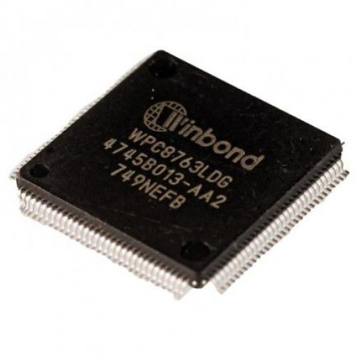 

WPC8763LDG микросхема