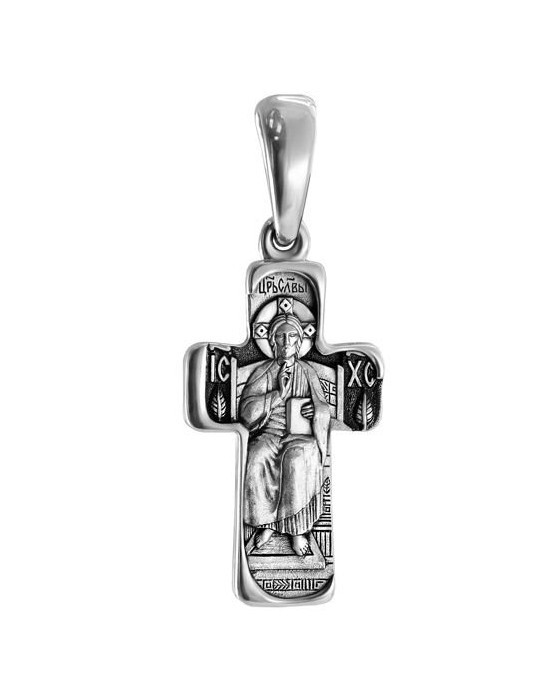 

Подвеска из серебра София 10300, 10300