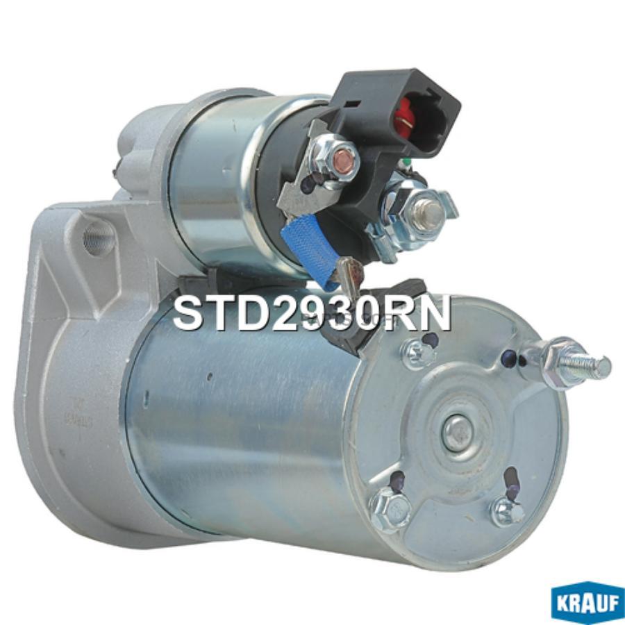 

Стартер Krauf std2930rn