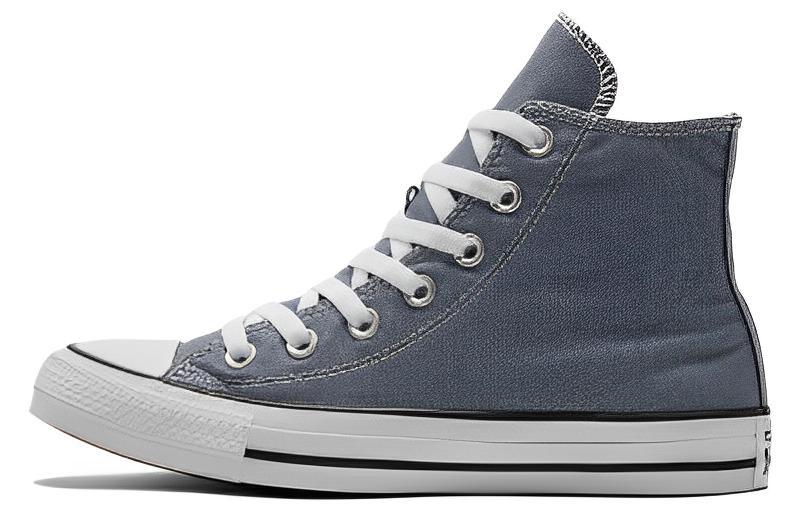 

Кеды унисекс Converse Chuck Taylor All Star синие 36.5 EU, Синий, Chuck Taylor All Star