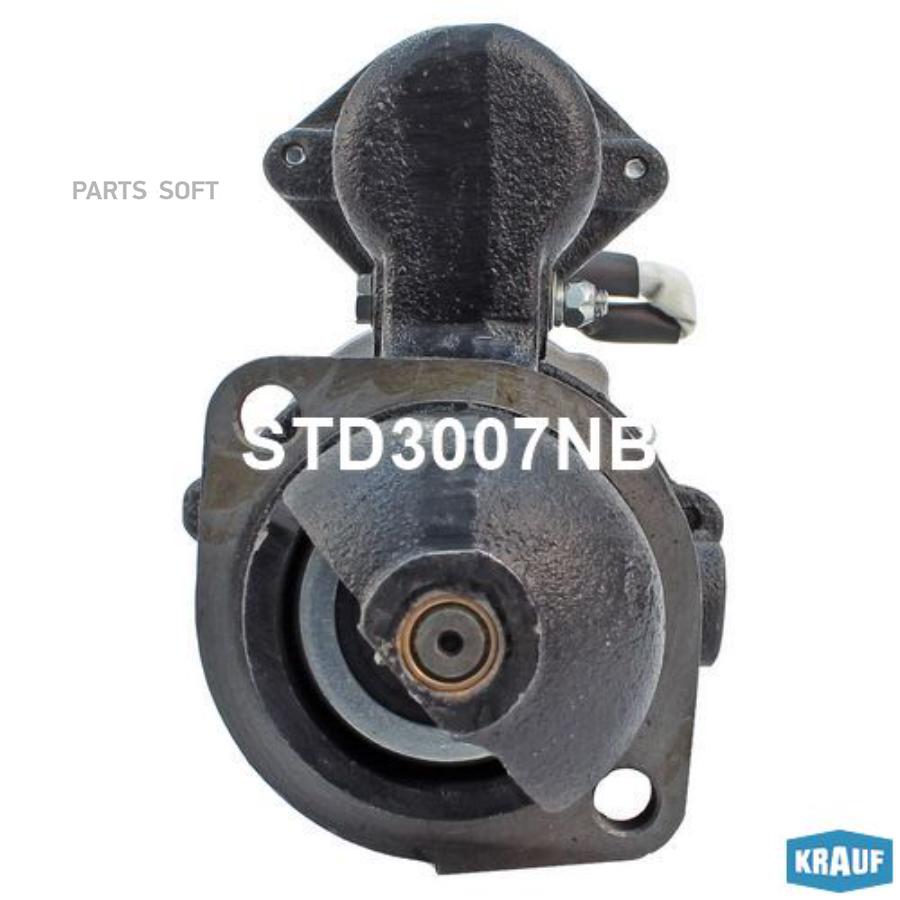

Стартер Krauf std3007nb