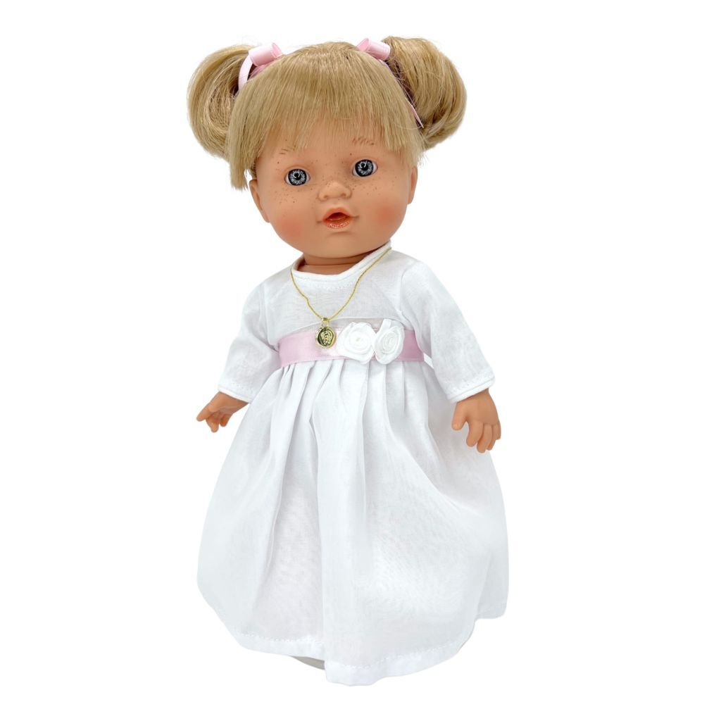 

Кукла Lamagik виниловая Baby 30 см, 30012