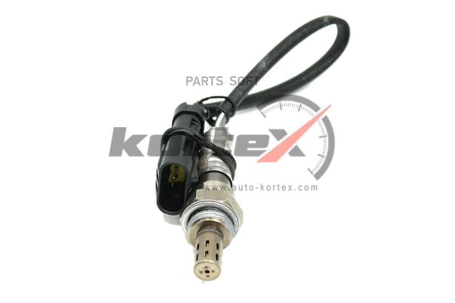 

KORTEX KLP078 Лямбда-зонд RENAULT LOGAN/SANDERO 04- 300mm