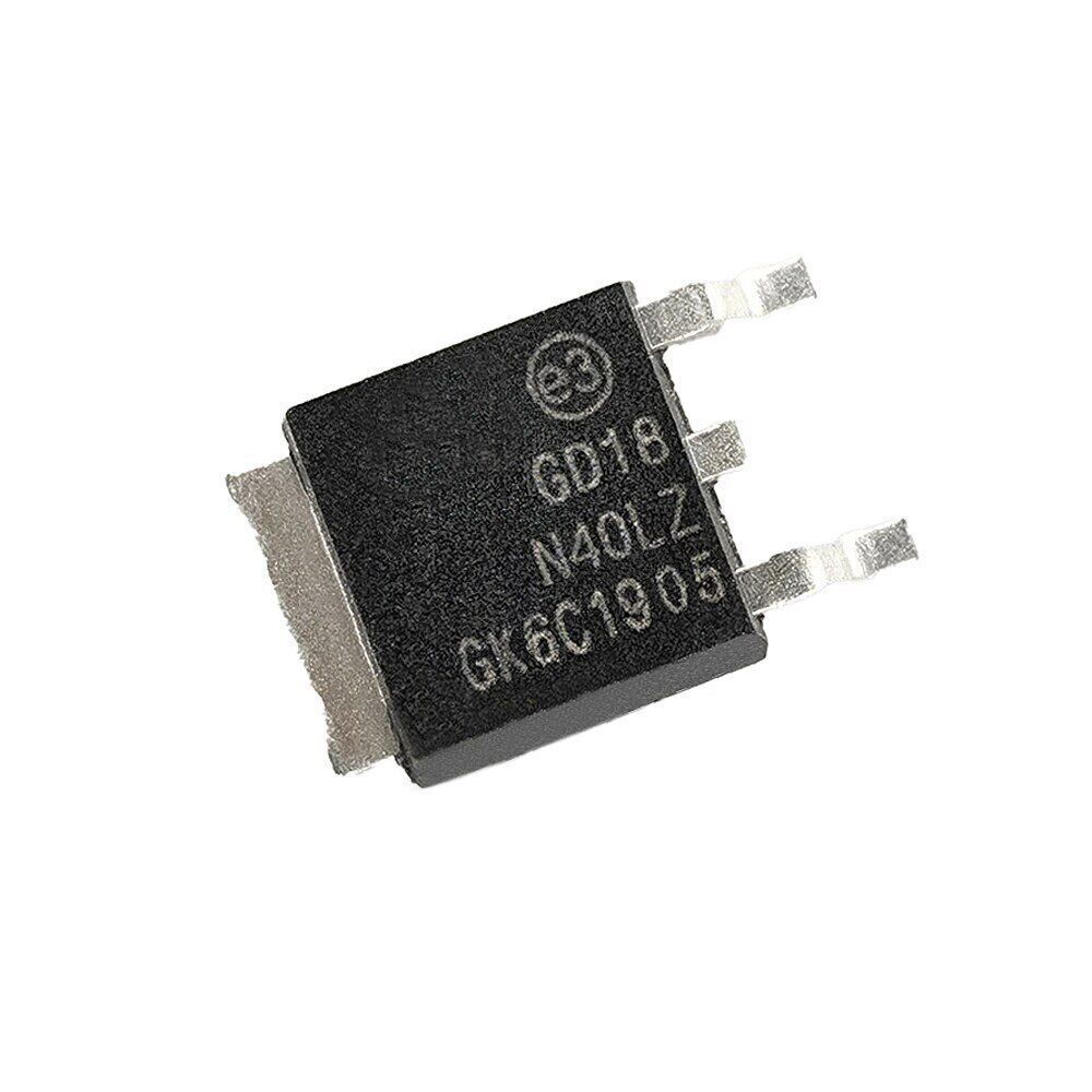 

5 шт STGD18N40LZT4 транзистор IGBT, STGD18N40LZT4
