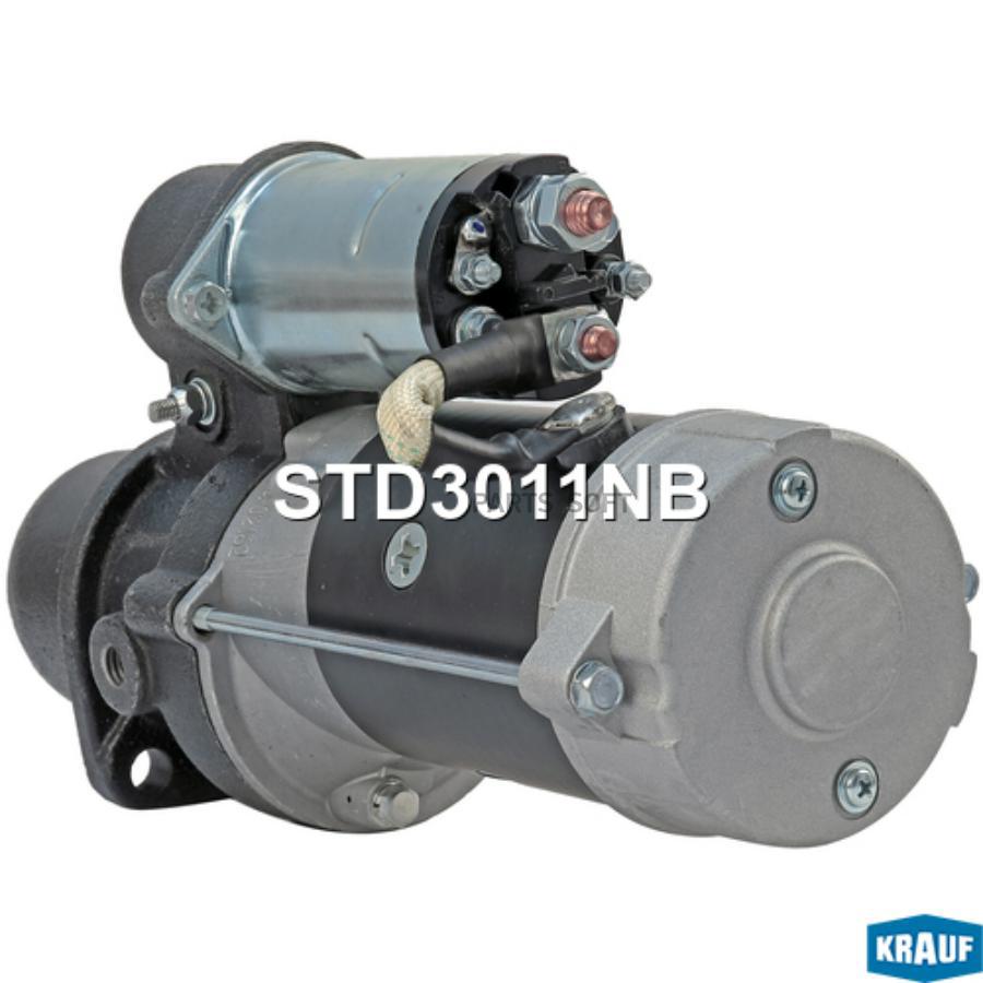 

Стартер Krauf std3011nb