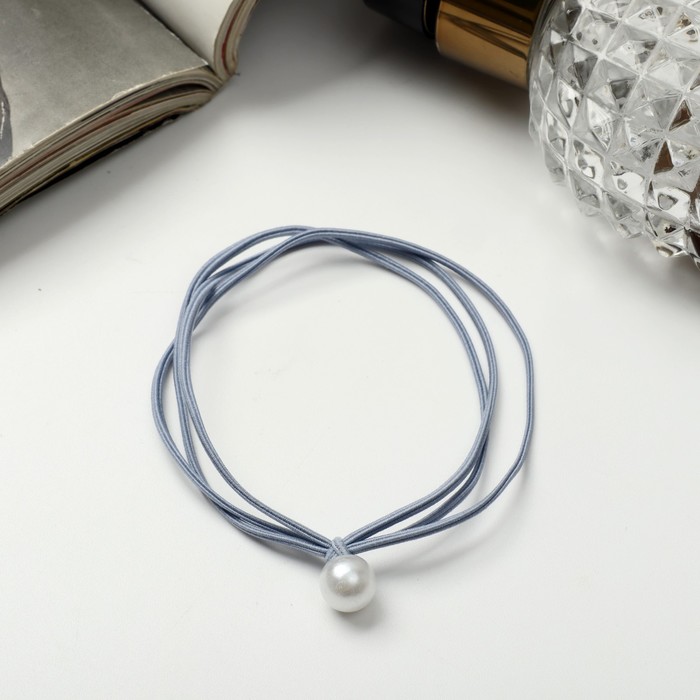

Резинка NoBrand 7704838 микс, 1 шт, В ассортименте