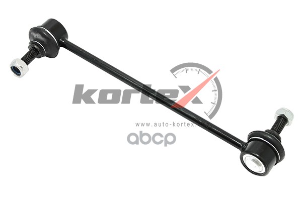

KORTEX KLS5106 Тяга стабилизатора передн.подв.L/R