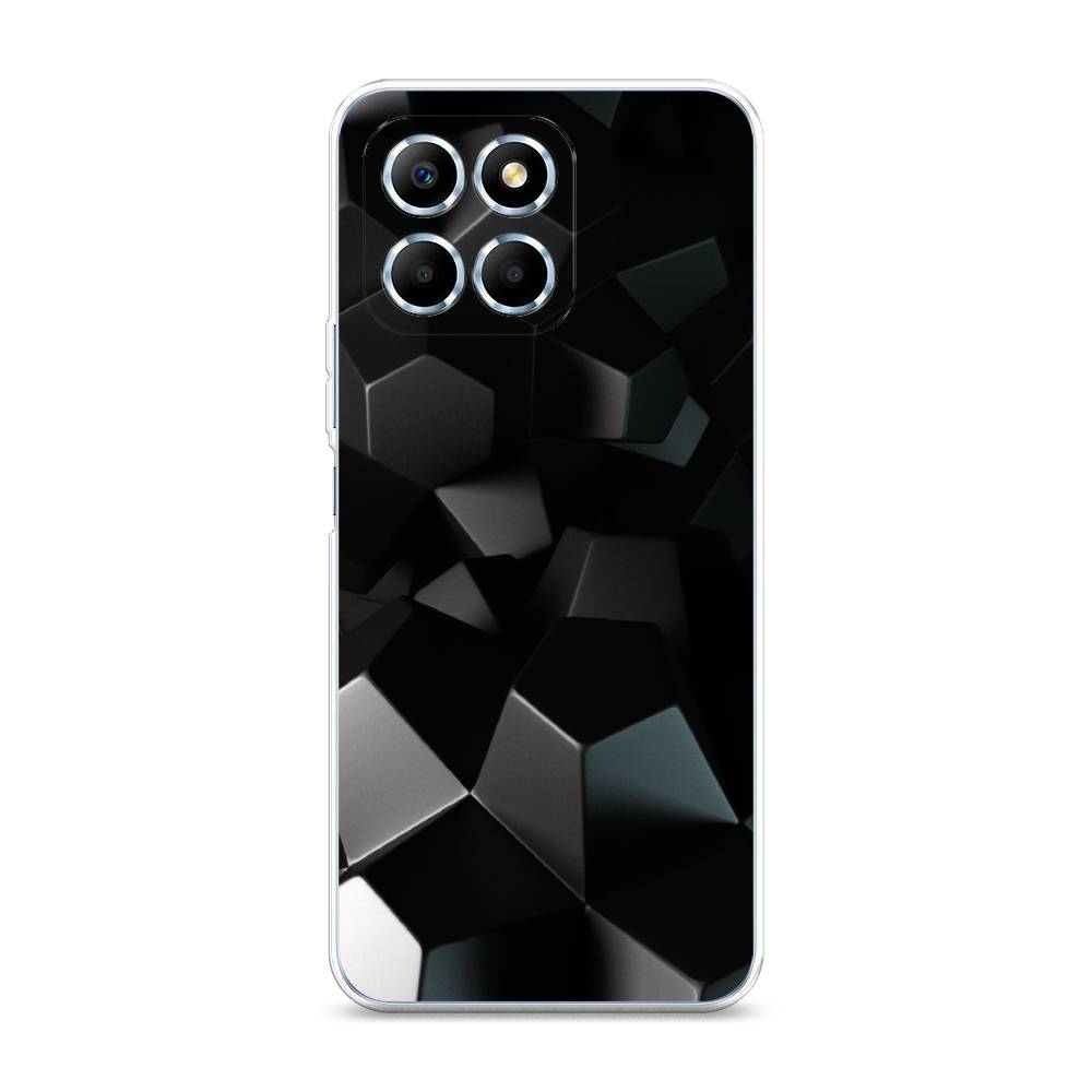 

Чехол Awog 6109550-3 для Huawei X6 "Геометрия 20", 6109550-3