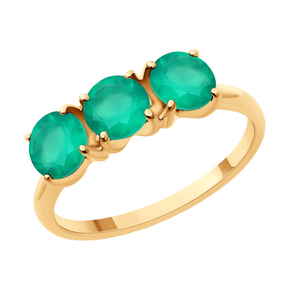 

Кольцо из серебра р. , Diamant 93-310-02684-1, агат, 93-310-02684-1