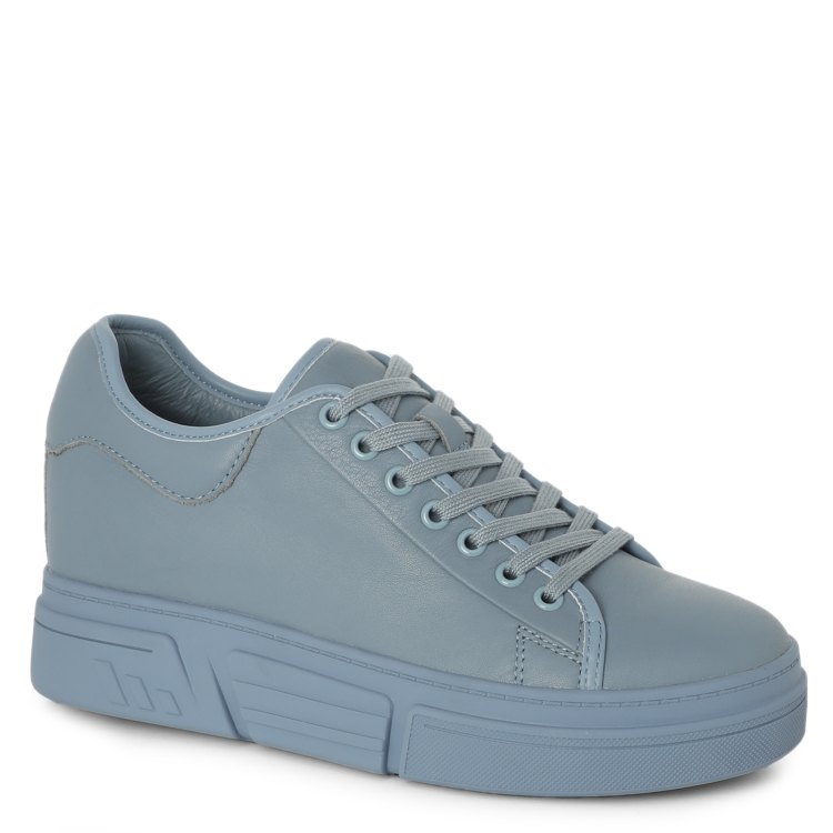 

Кеды женские Tendance KD059-1 голубые 36 EU, KD059-1