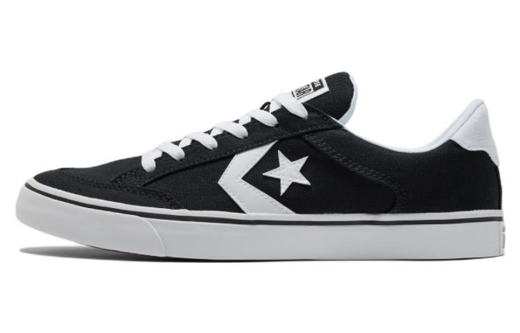 

Кеды унисекс Converse All Star Tobin черные 38 EU, Черный, All Star Tobin