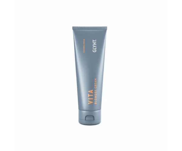 Крем GLYNT для укладки волос феном для придания объема VITA 125мл крем эмульсия для естественной укладки trie emulsion 4