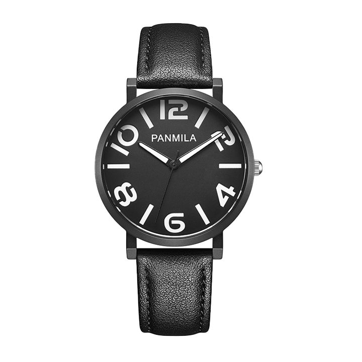 

Наручные часы женские Panmila P0469M-DZ1HHH, P0469M-DZ1HHH