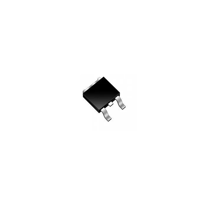 

5 шт TK7P60VDPAK транзистор, TK7P60VDPAK