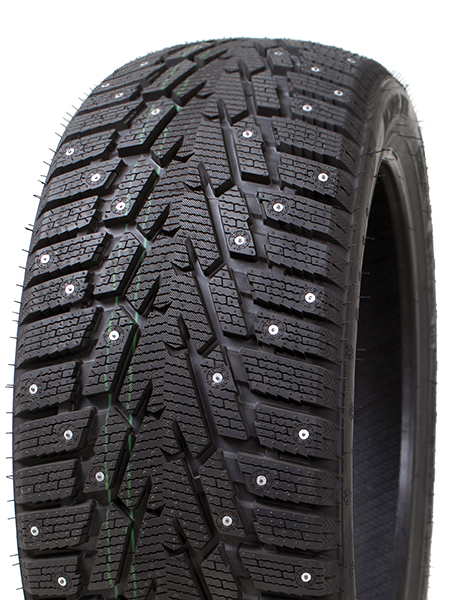 фото Шины зимние delmax ultima ice (б-шип) 205/55r16 94t