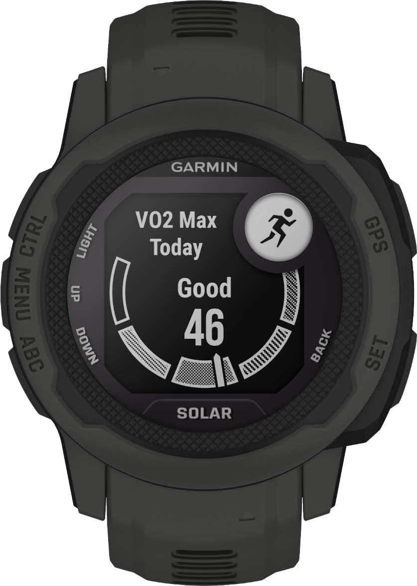 Спортивные наручные часы Garmin Instinct 2S 010-02564-02